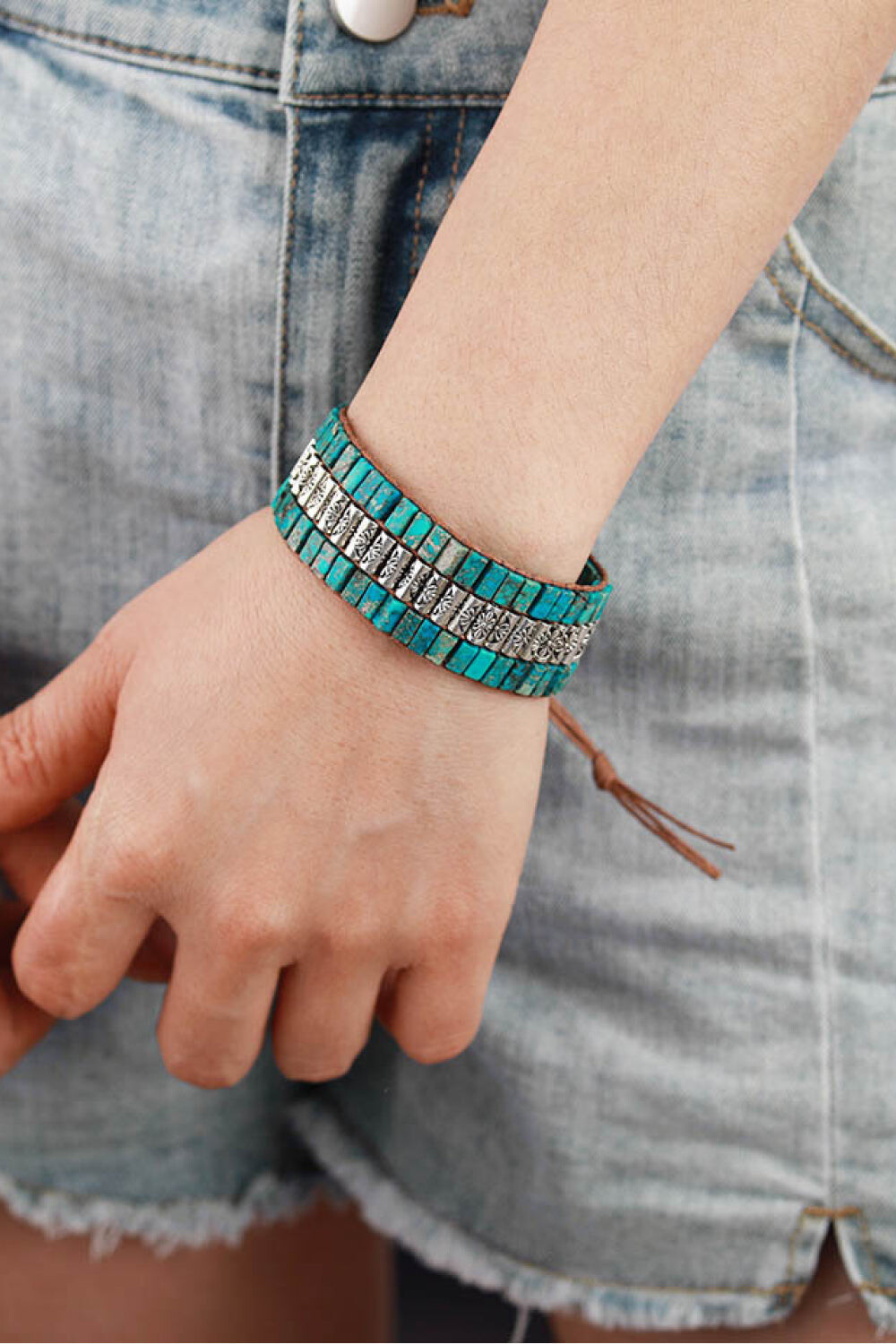 Turquoise Vibes
