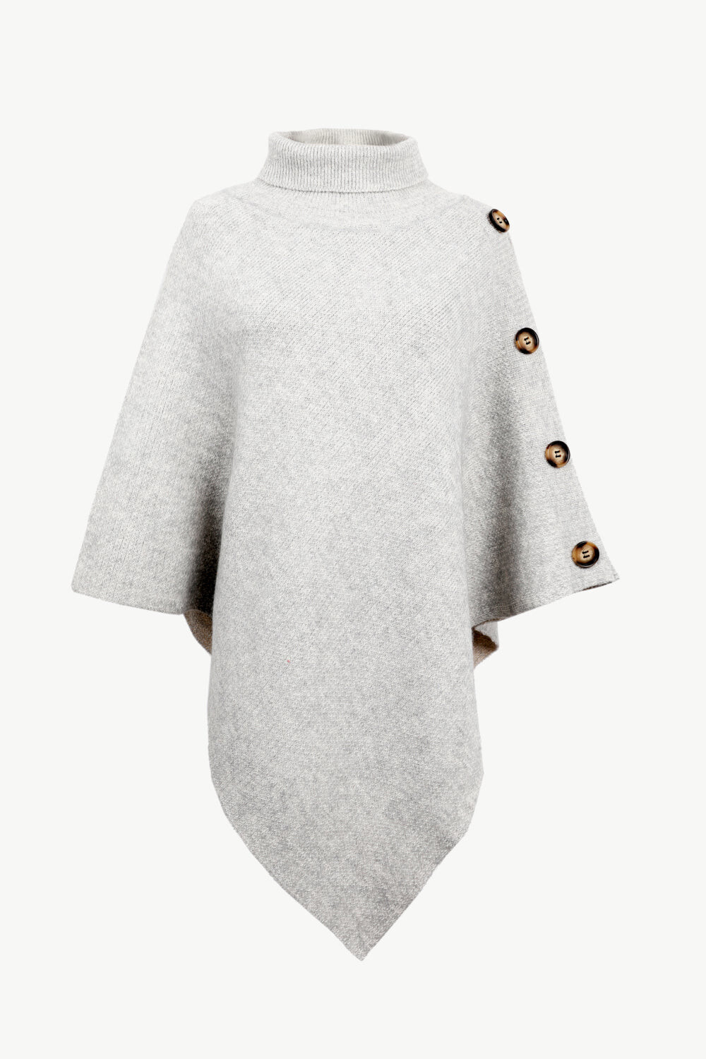 Cozy Chic Poncho