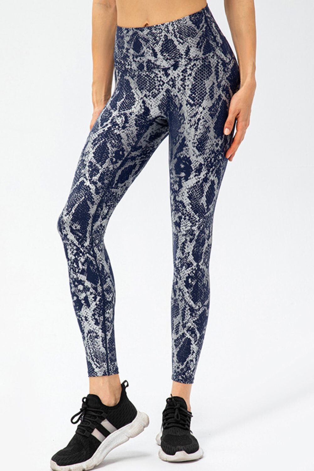 Fortitude Slim Fit Yoga Pants