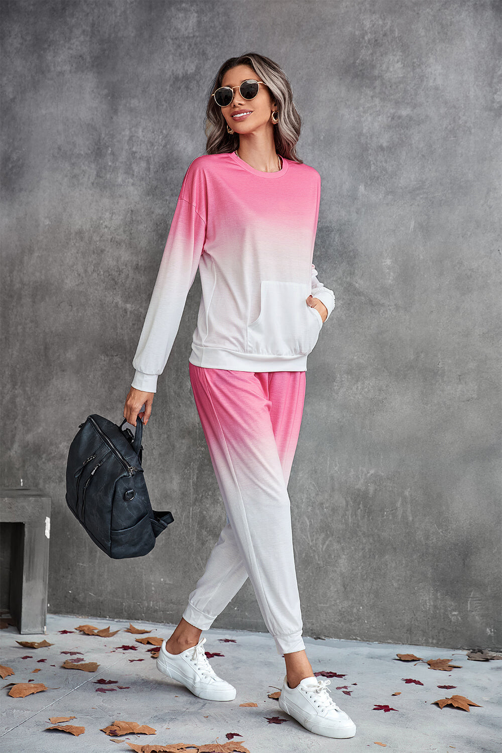 Endless Journey Sweatset