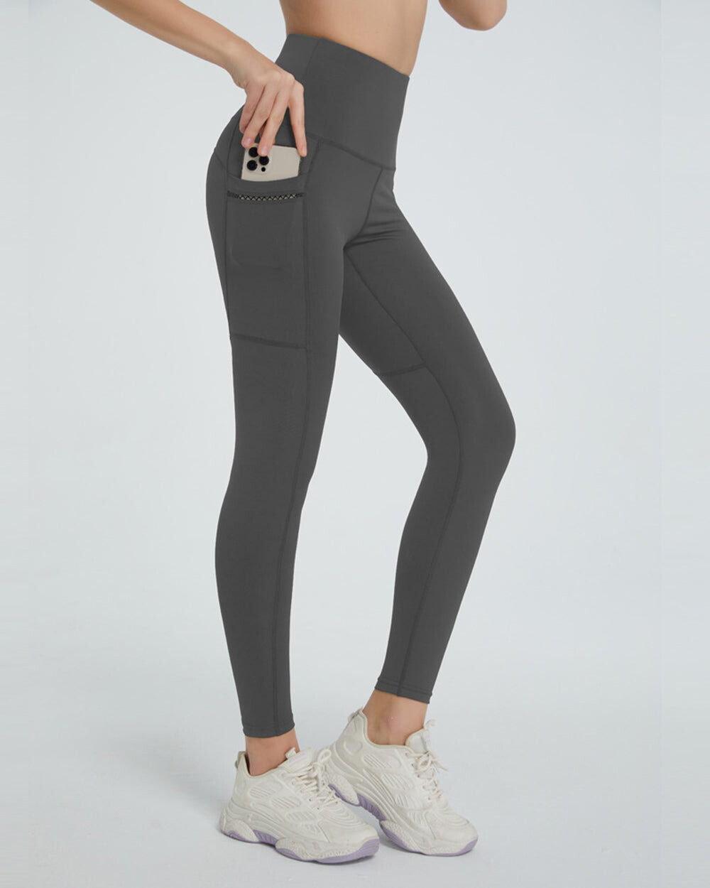 Firefly High Waist Leggings