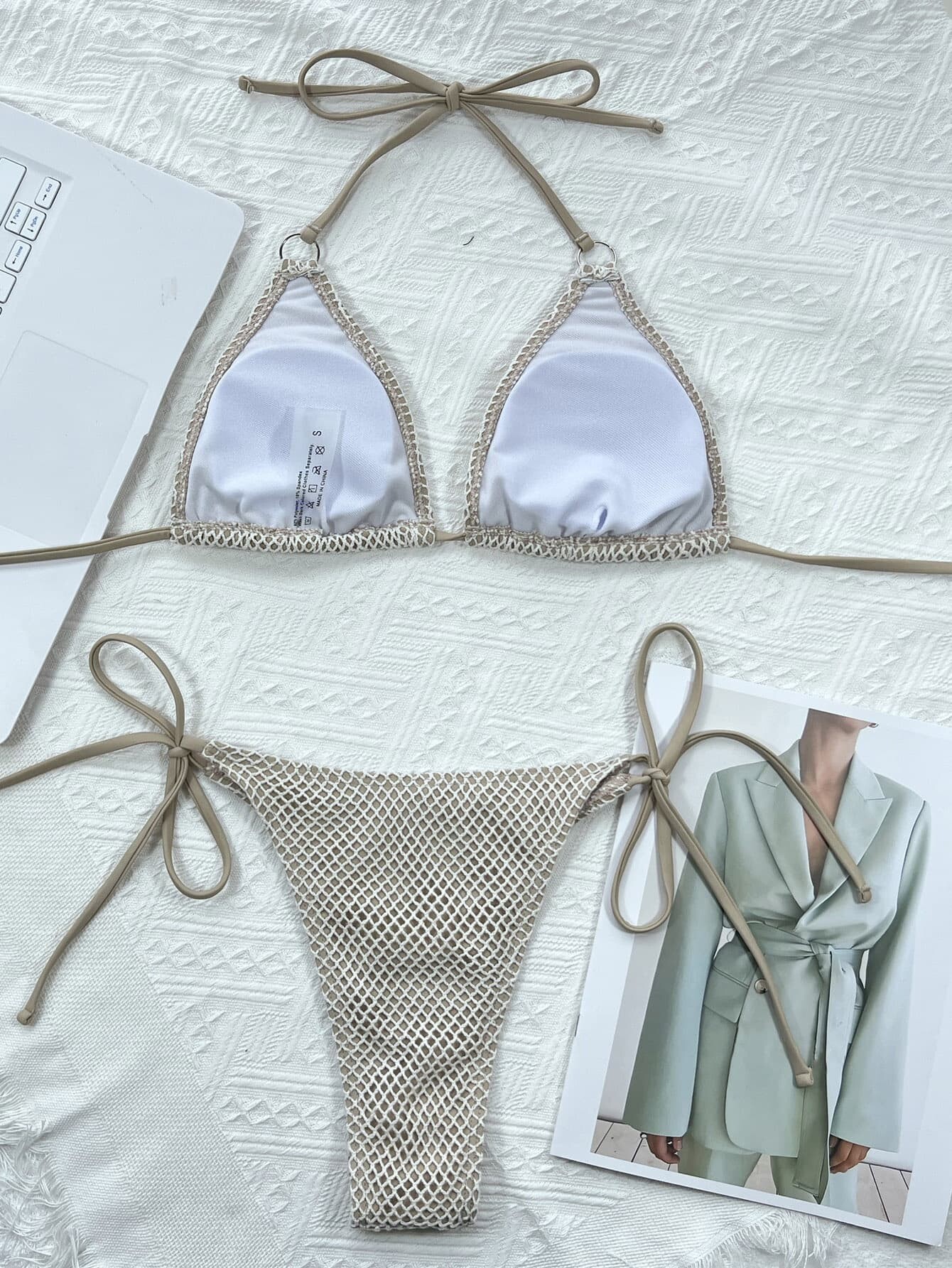 Netting Bliss