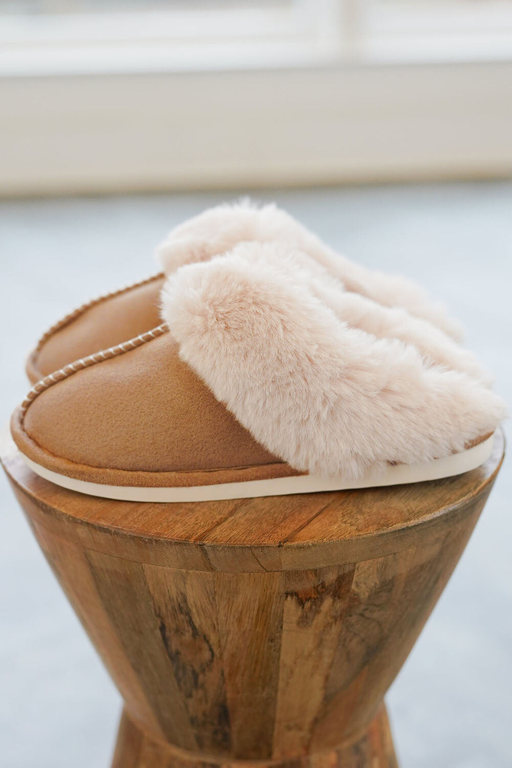 Cozy Luxe