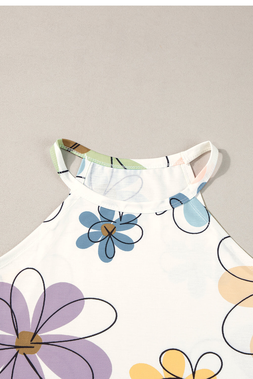 Floral Vibe
