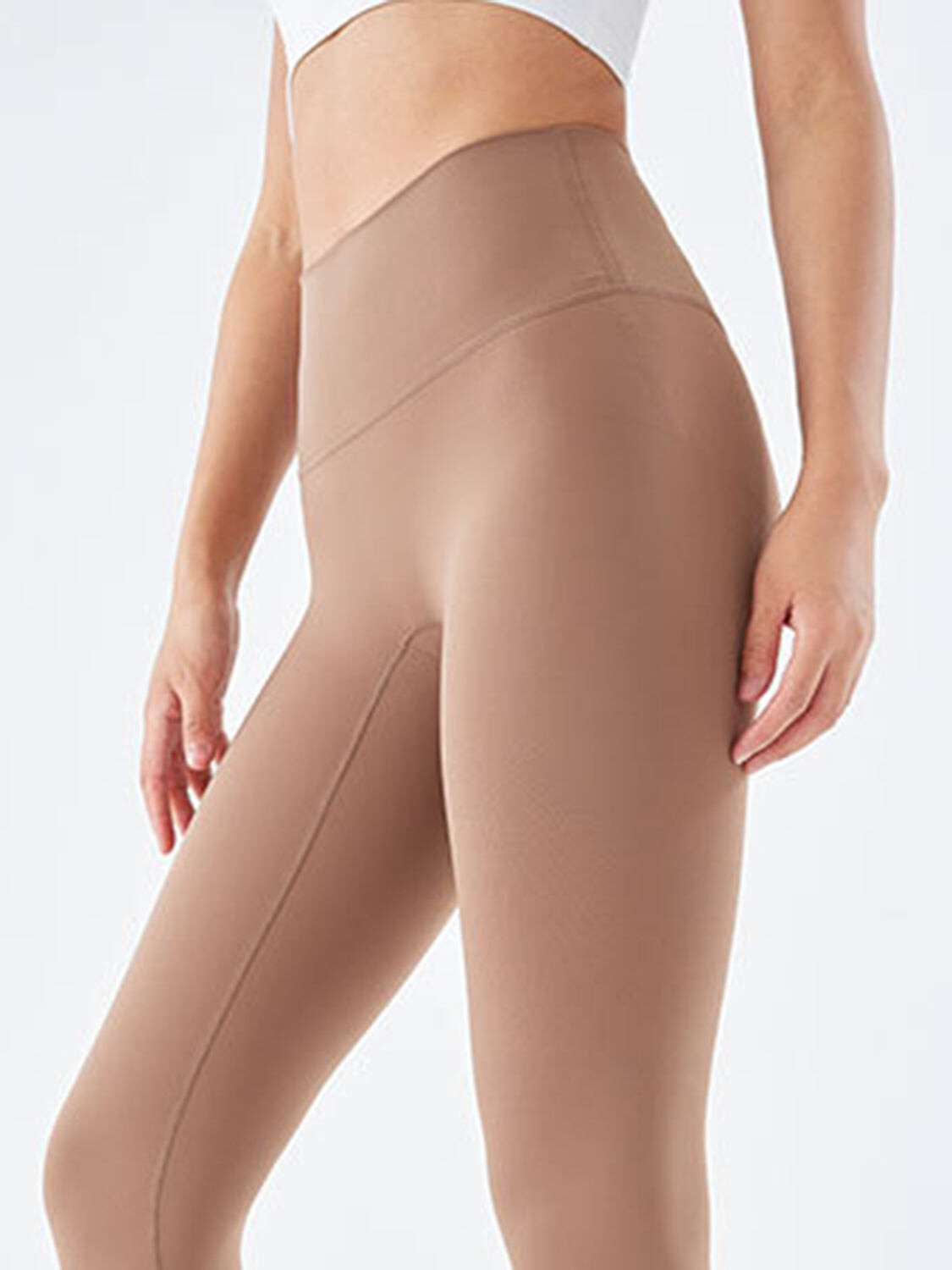 Ambiance High-Waisted Leggings