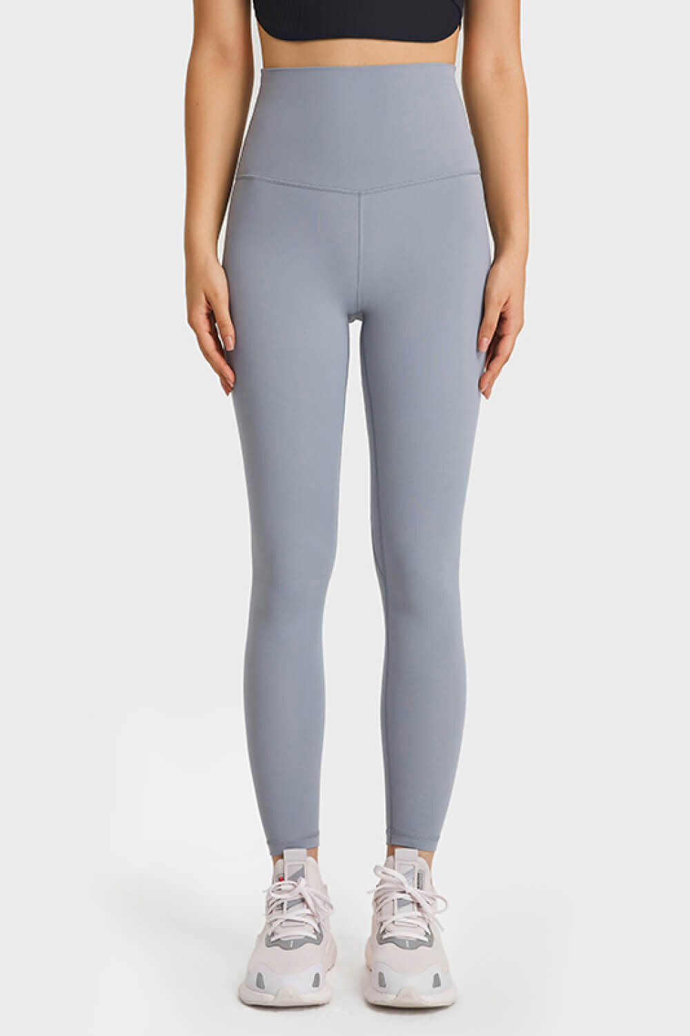 Elevate Soft High Waist Leggings