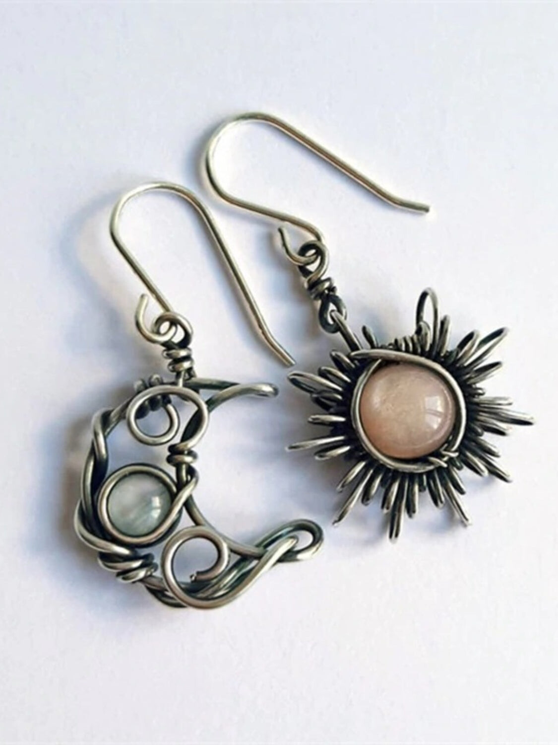 Eclipse Earrings