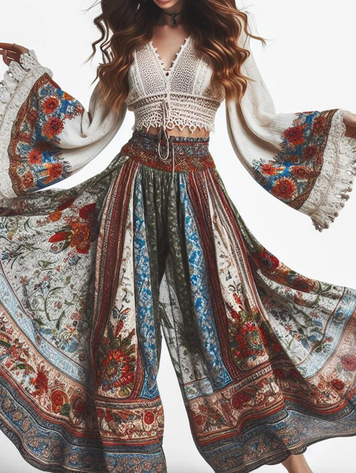 Bohemian Whirl