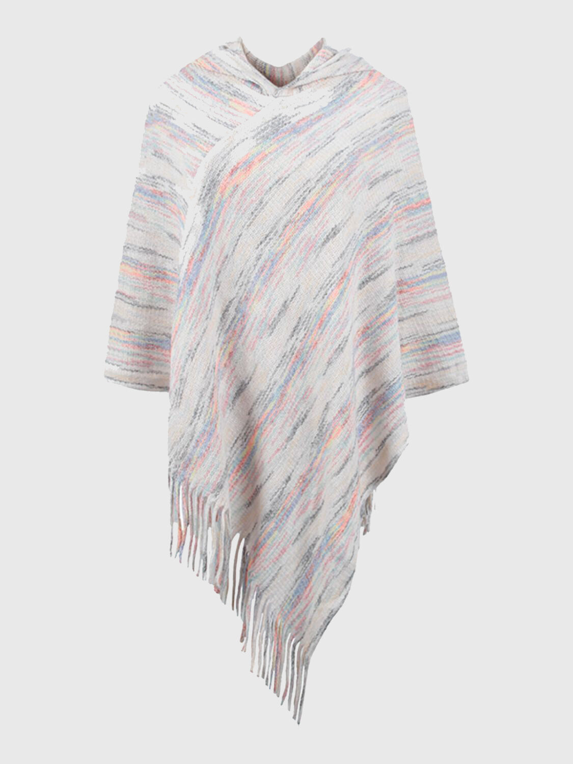 Clay Sunset Wrap