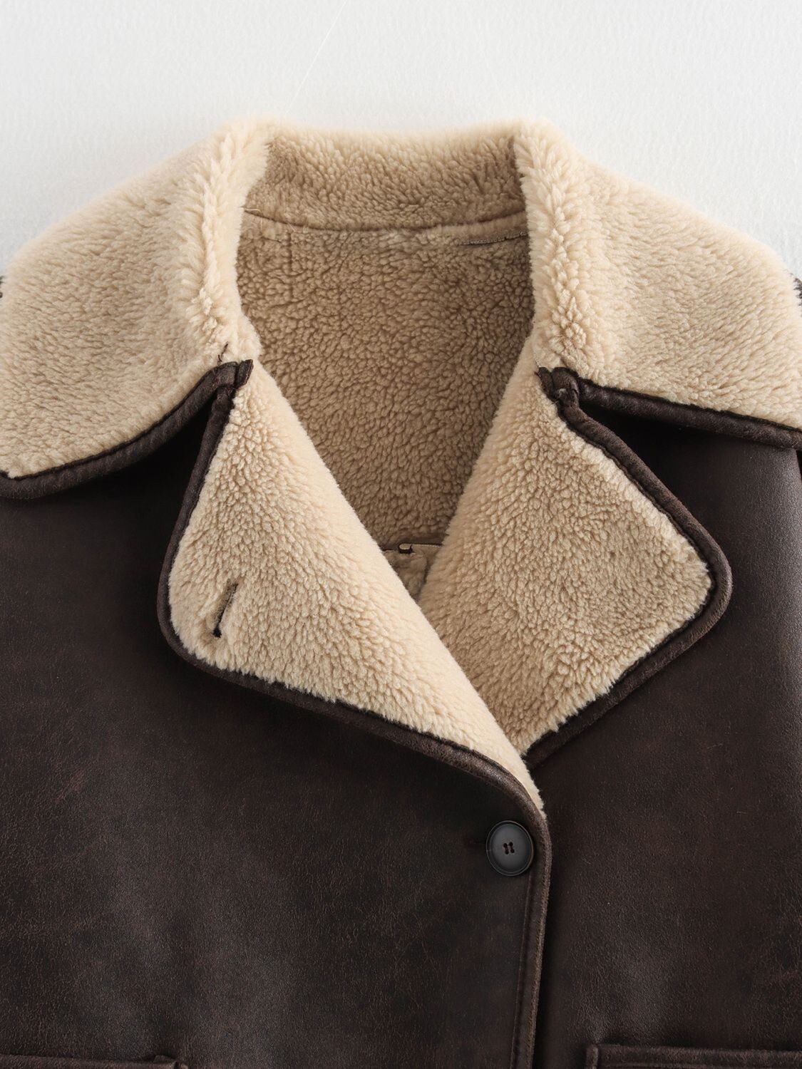 Chill Vibes Coat