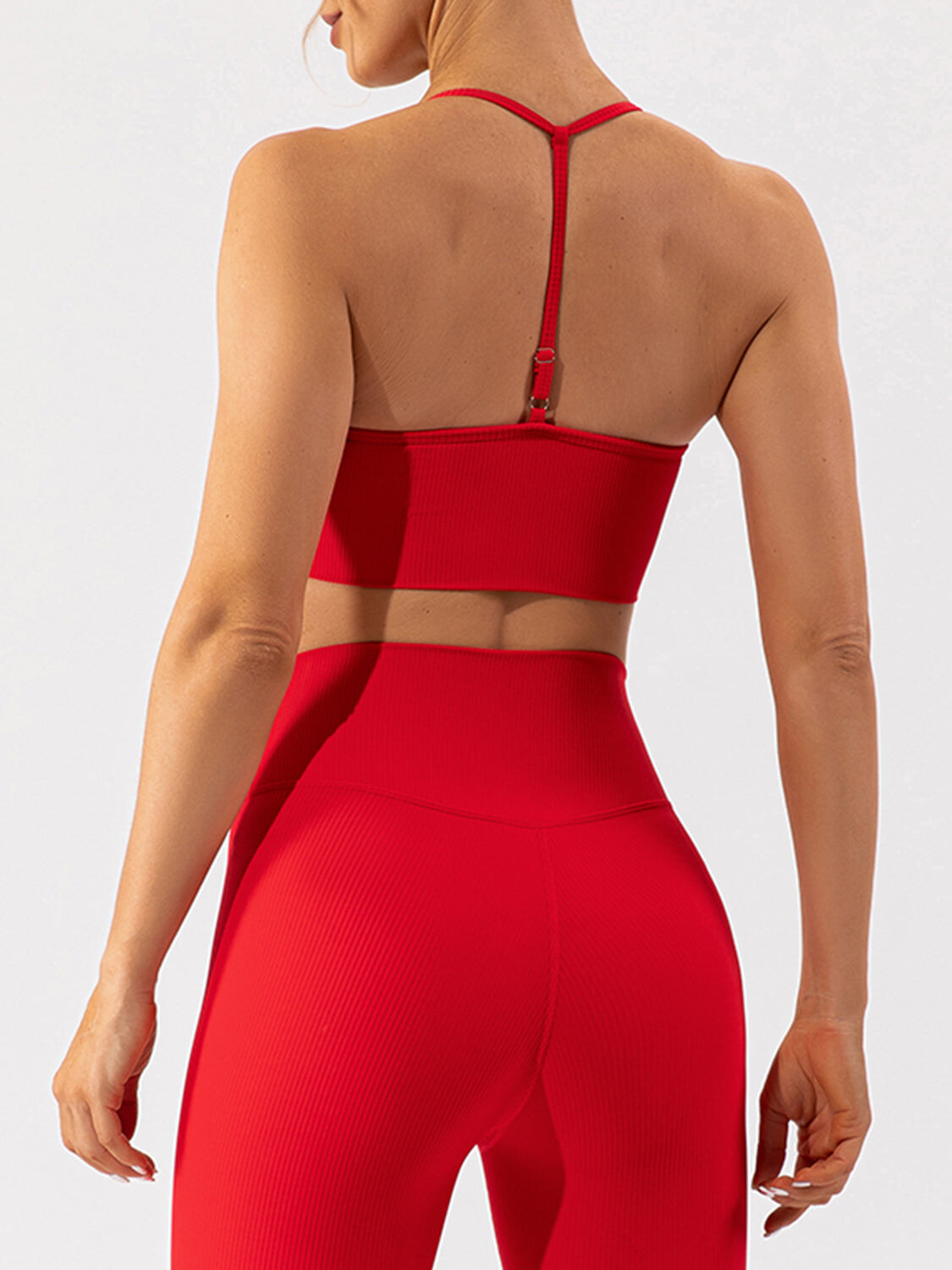 Inspire Strappy Bra