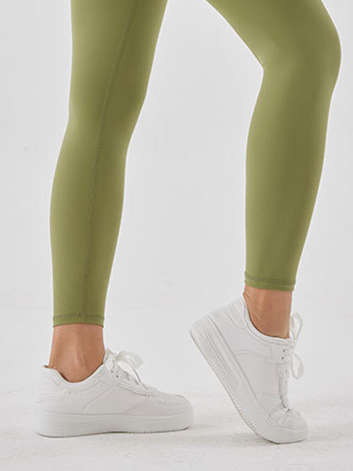 Ambiance High-Waisted Leggings
