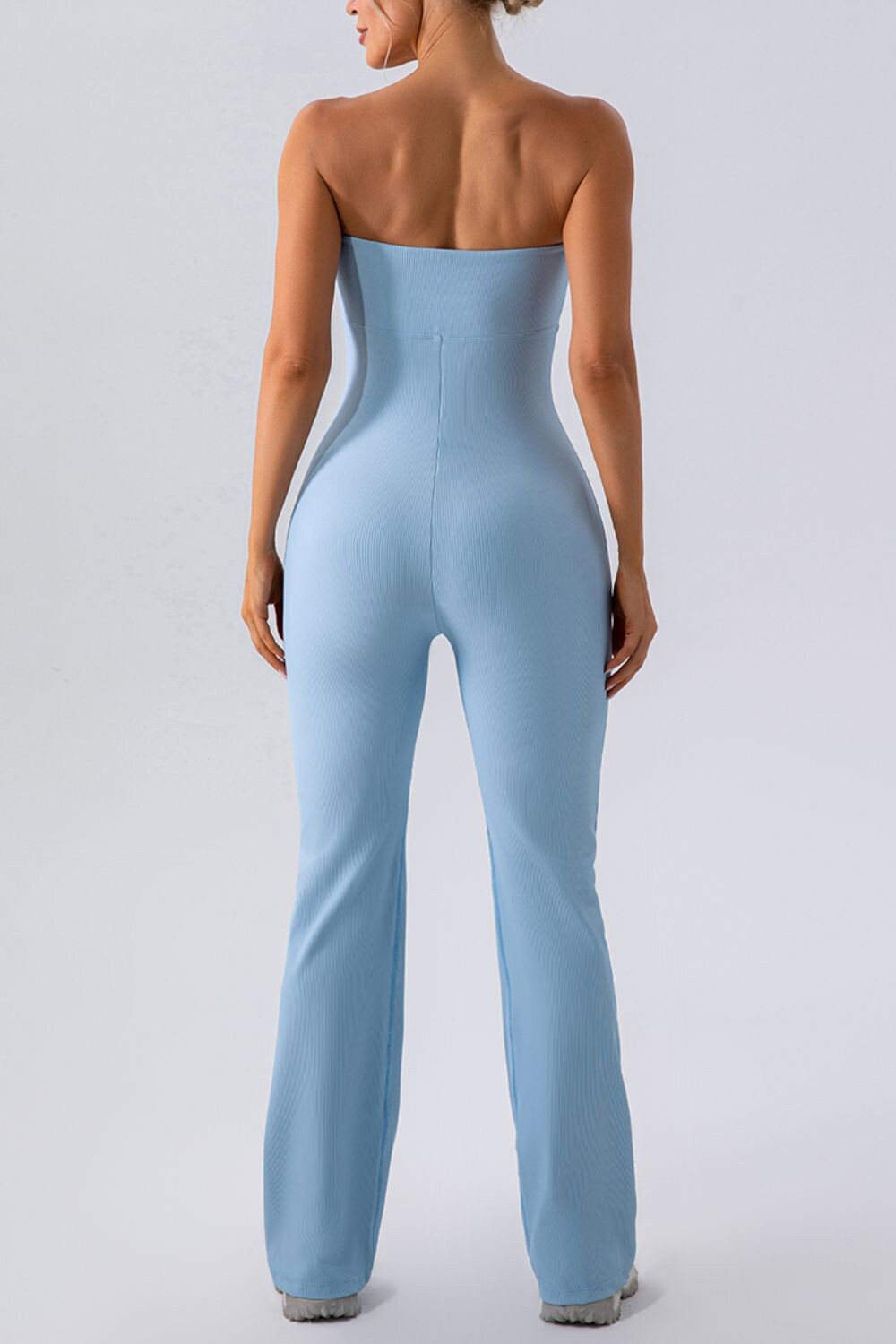 Blissful Flow Active Jumpsuit