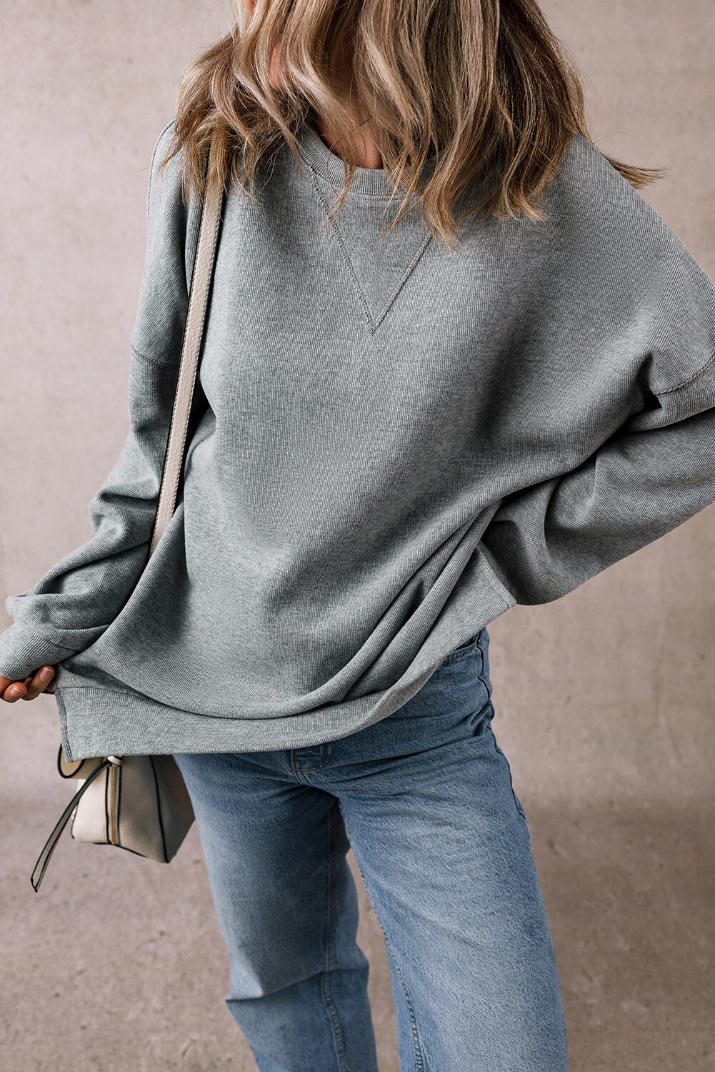 Coastal Breeze Hoodie
