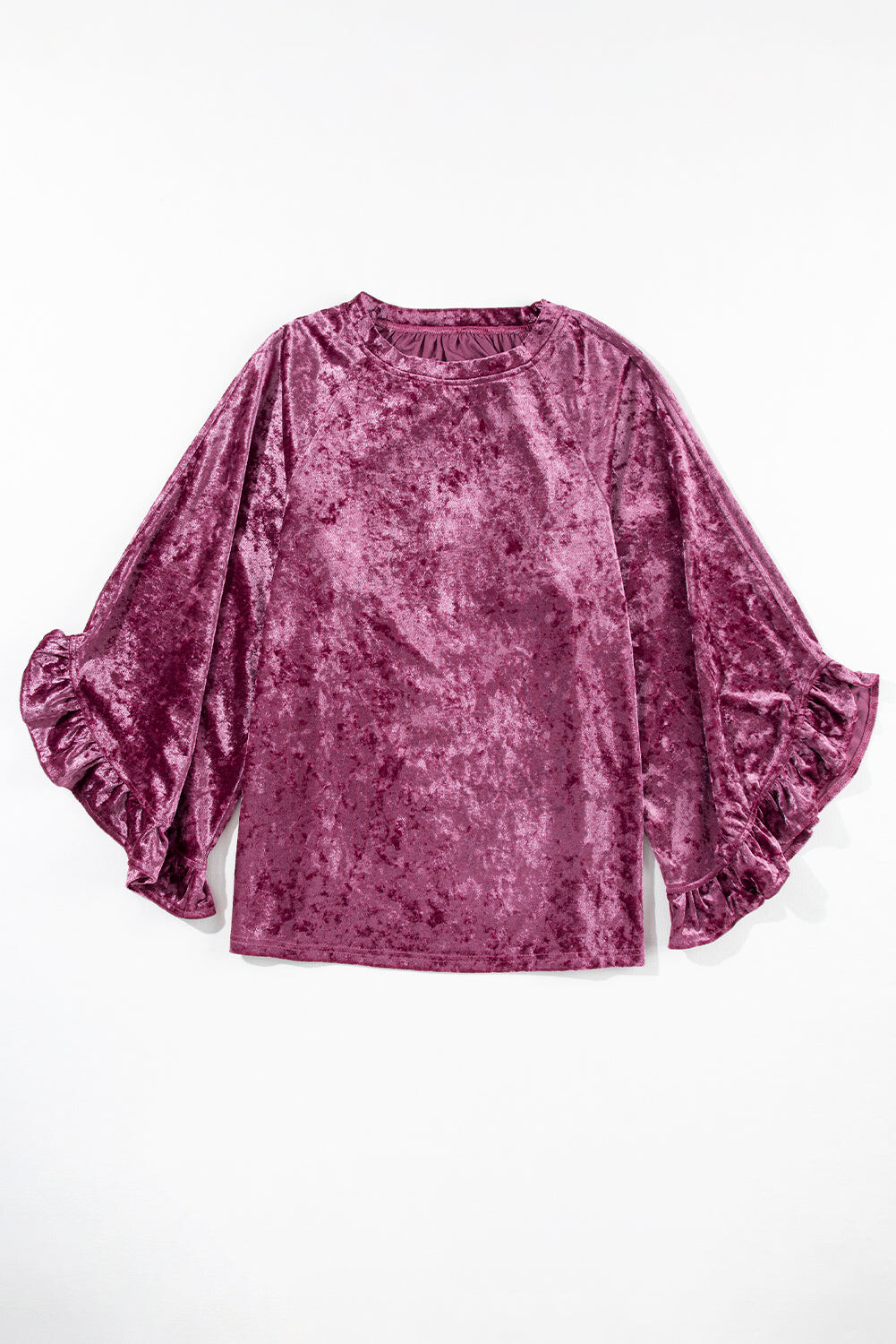 Velvet Charm Top