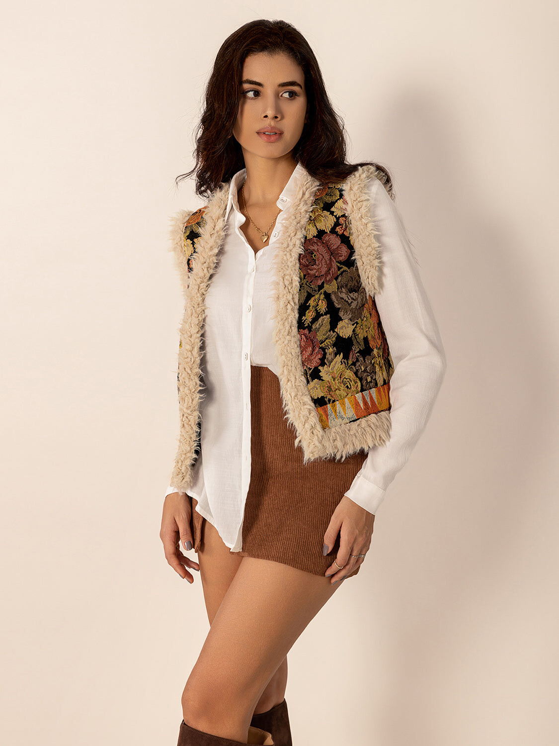 Boho Luxe