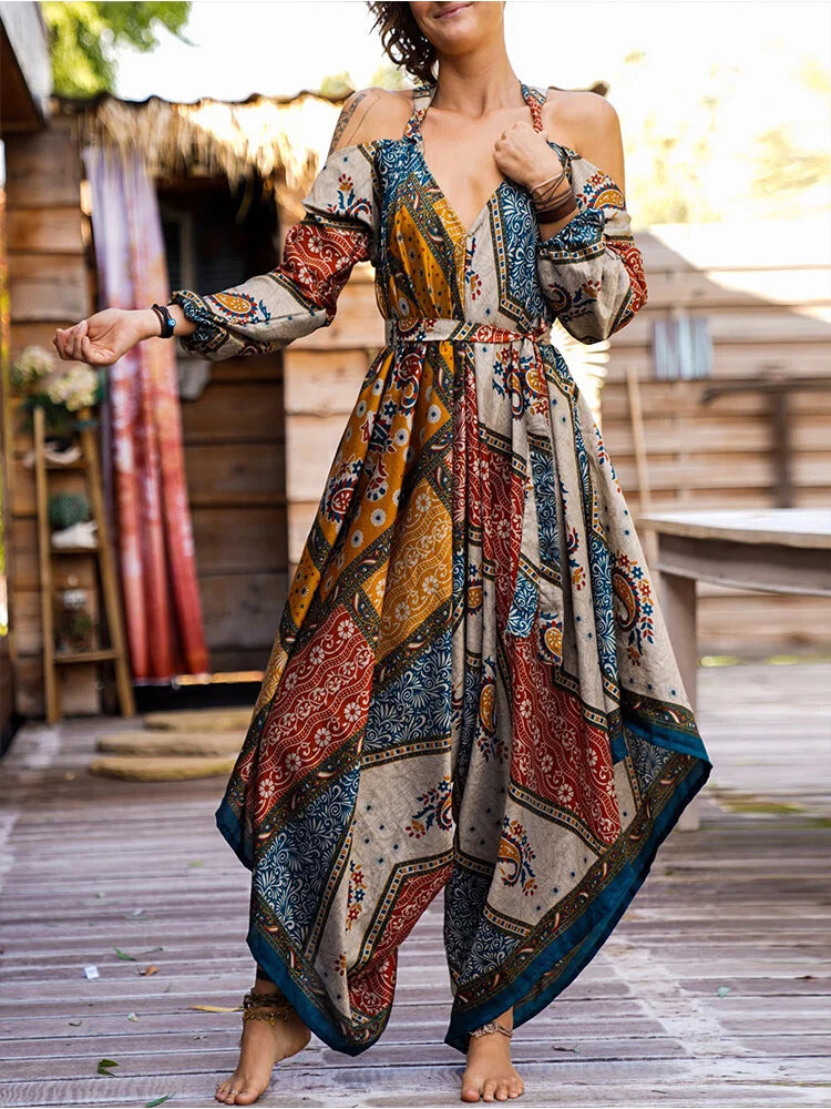 Boho Mosaic