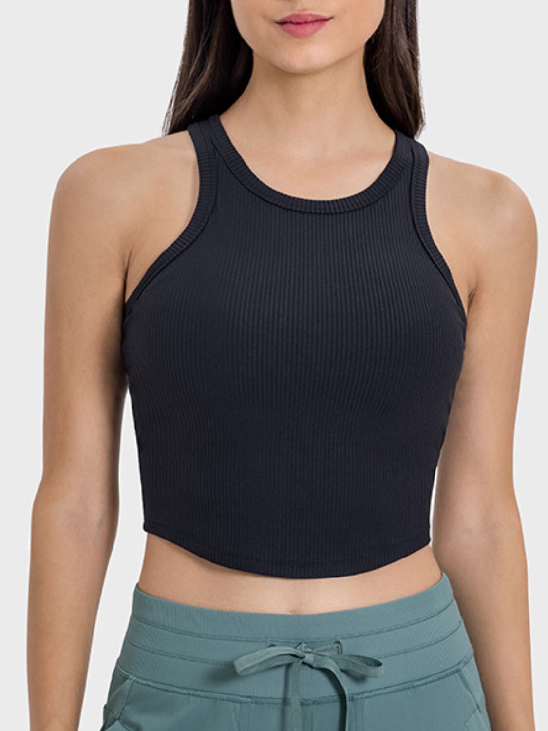 Harmony Racerback Yoga Tank