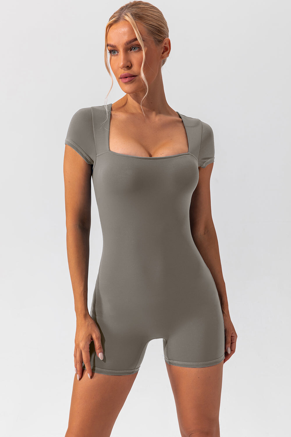 Glimpse of Motion Active Romper