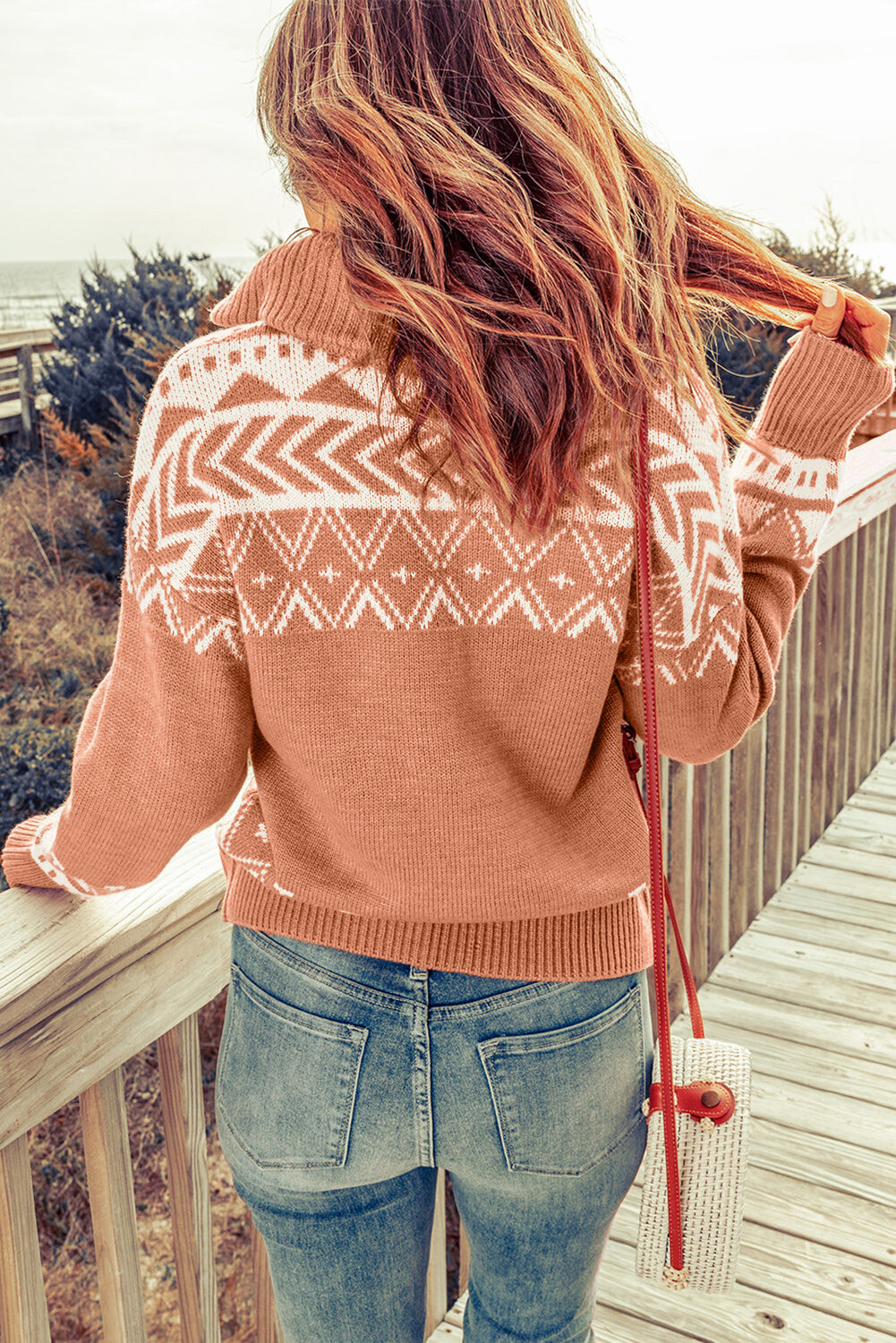 Cocoa Knit