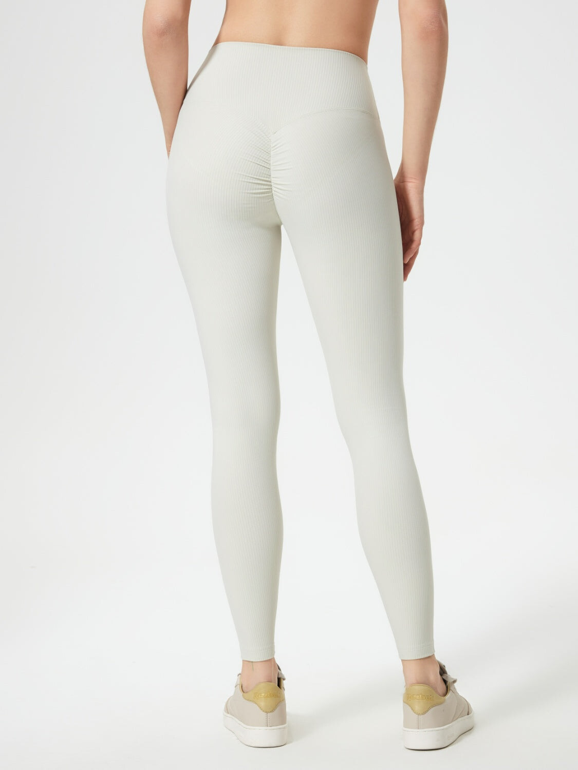 Blossom High Waist Leggings