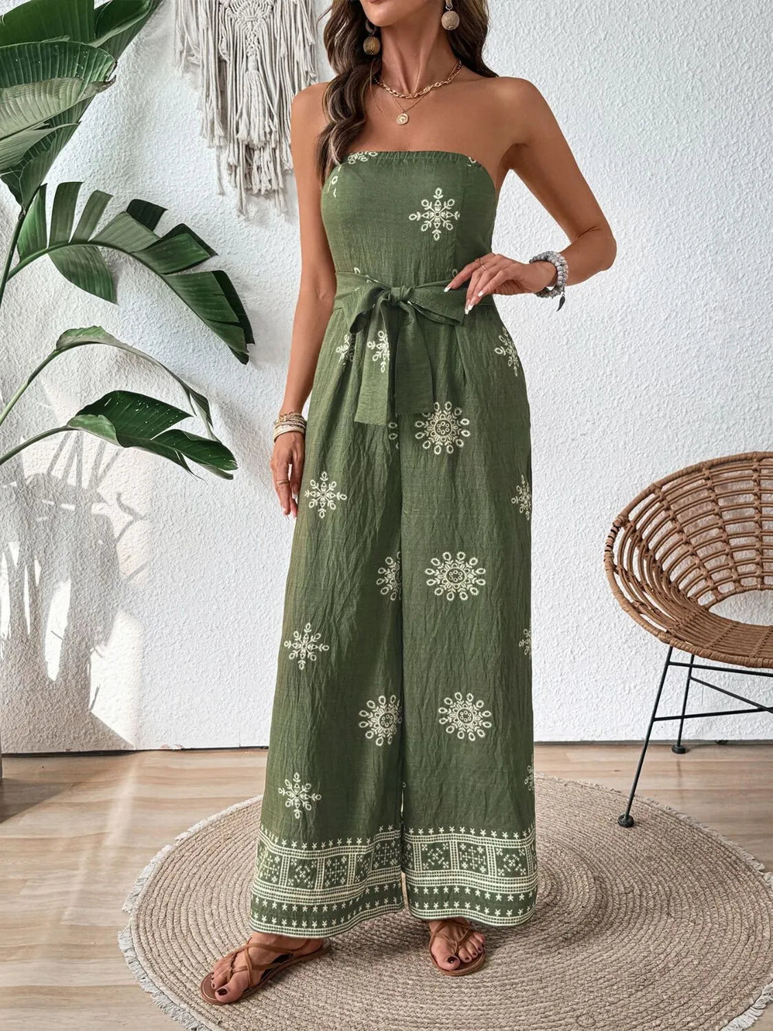 Botanic Bliss