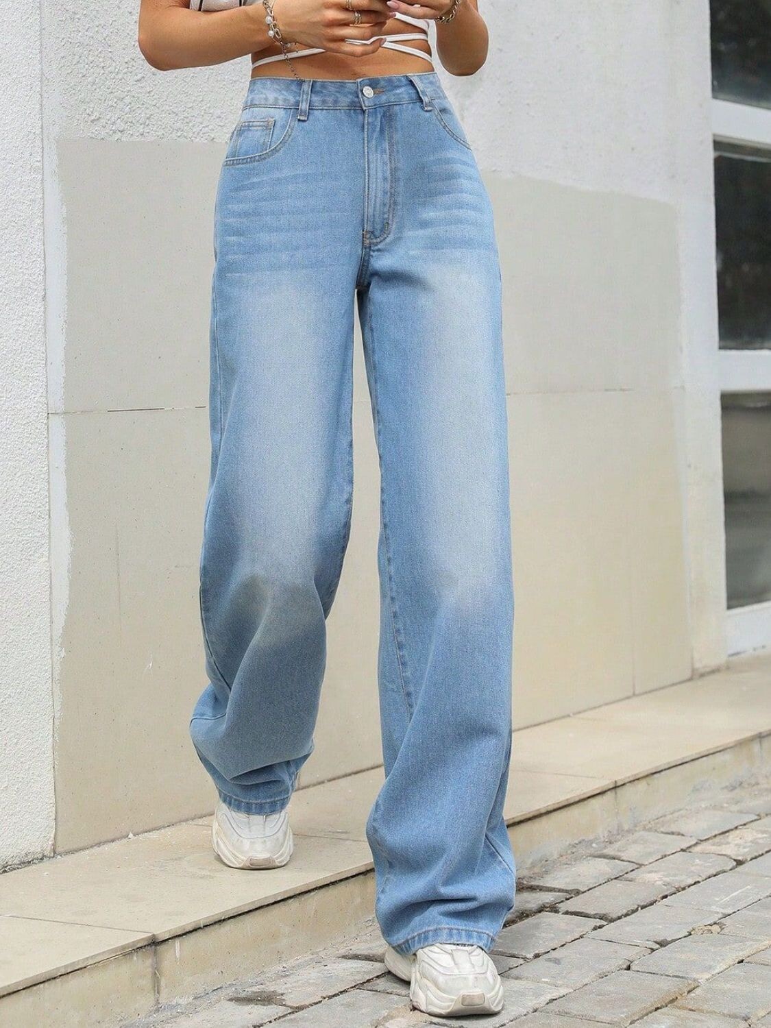 Skyline Denim