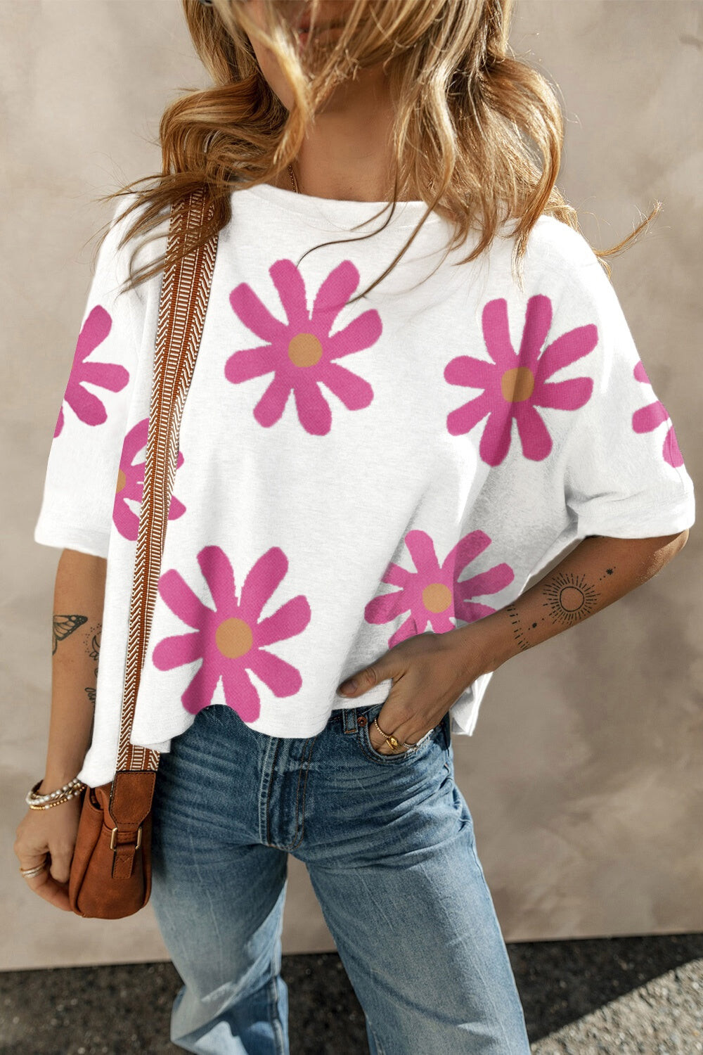Daisy Dreams