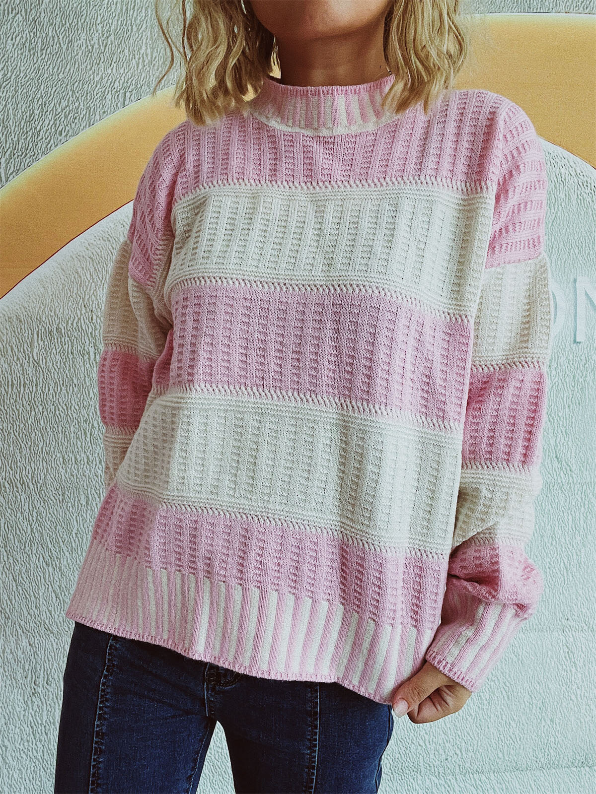 Earthy Waves