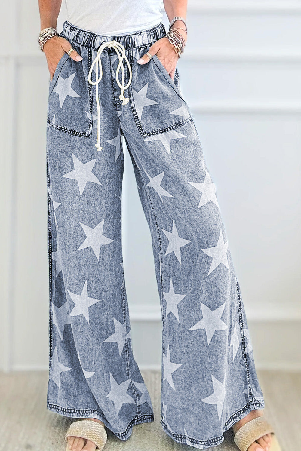 Starry Lounge Trousers