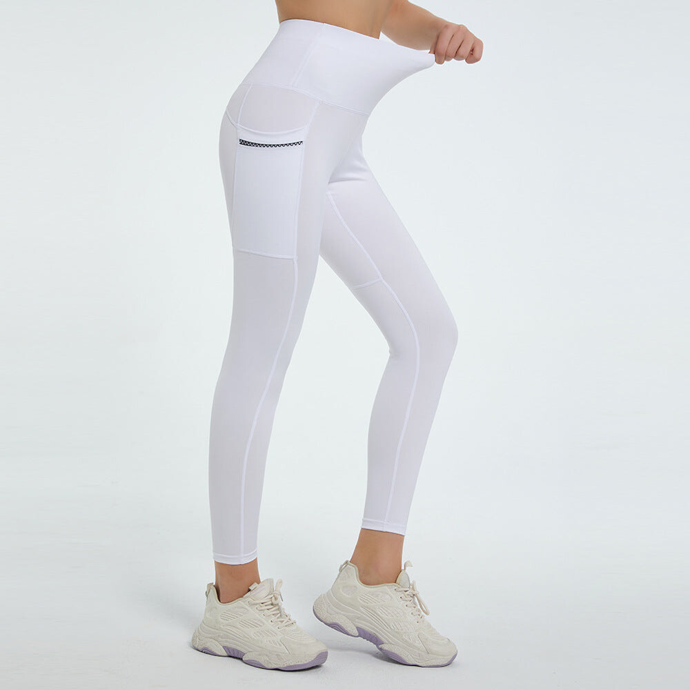Firefly High Waist Leggings