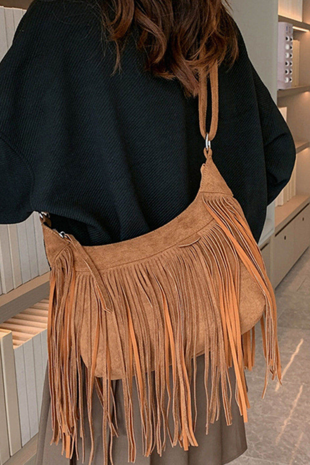 Fringe Swagger