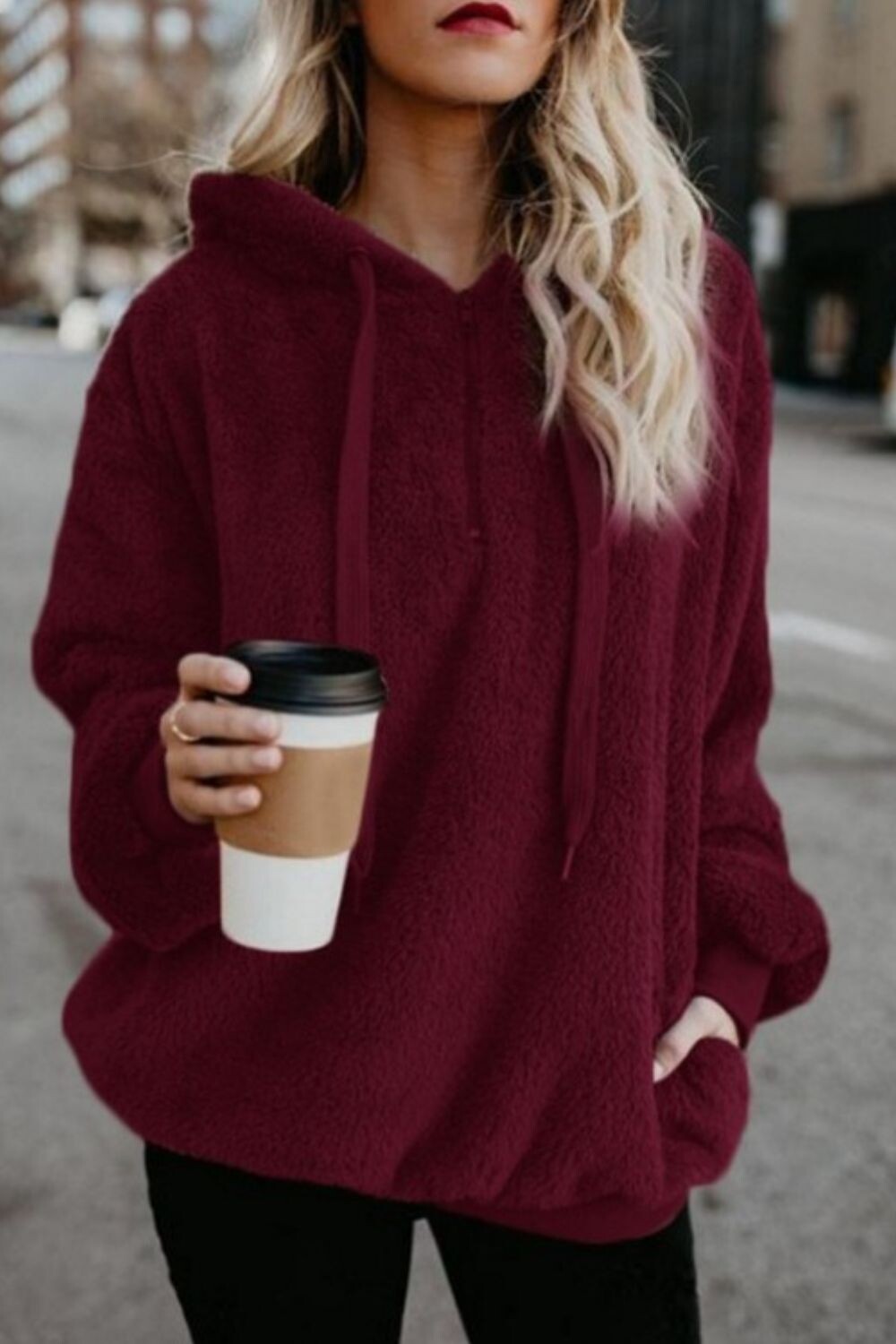 Cozy Vibes