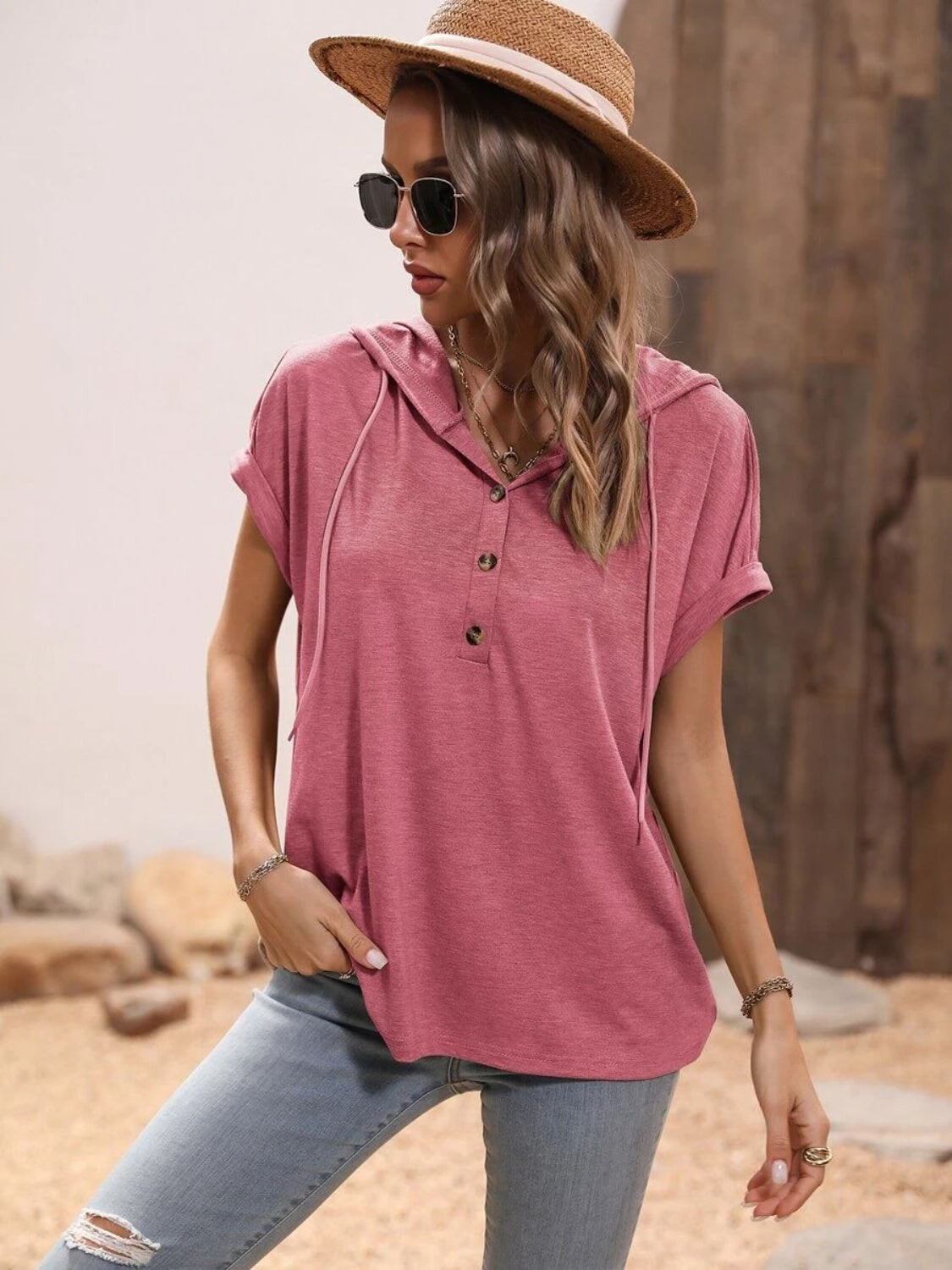 Desert Chic