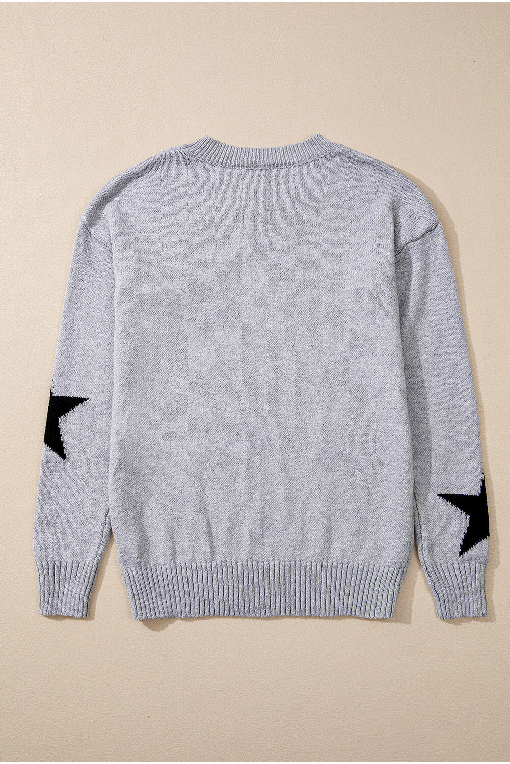 Starstruck Knit