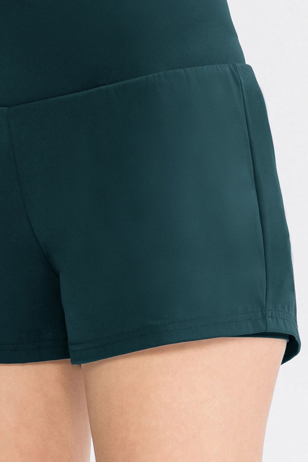 Buoyant Pocket Shorts