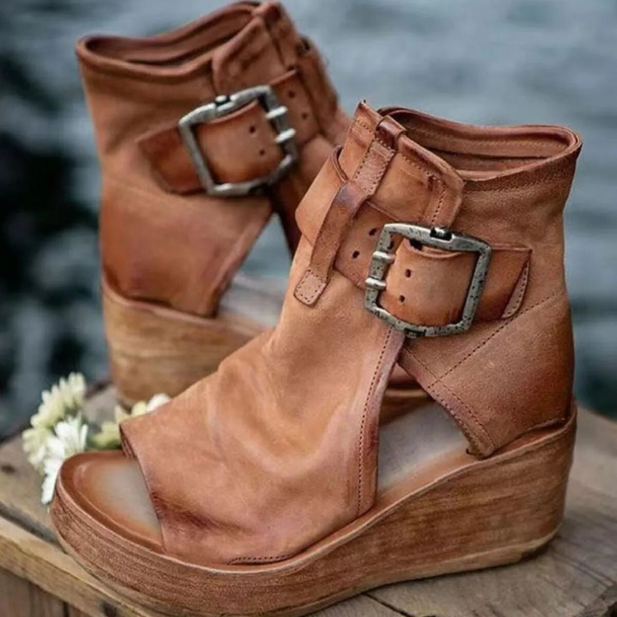 Rustic Rebel
