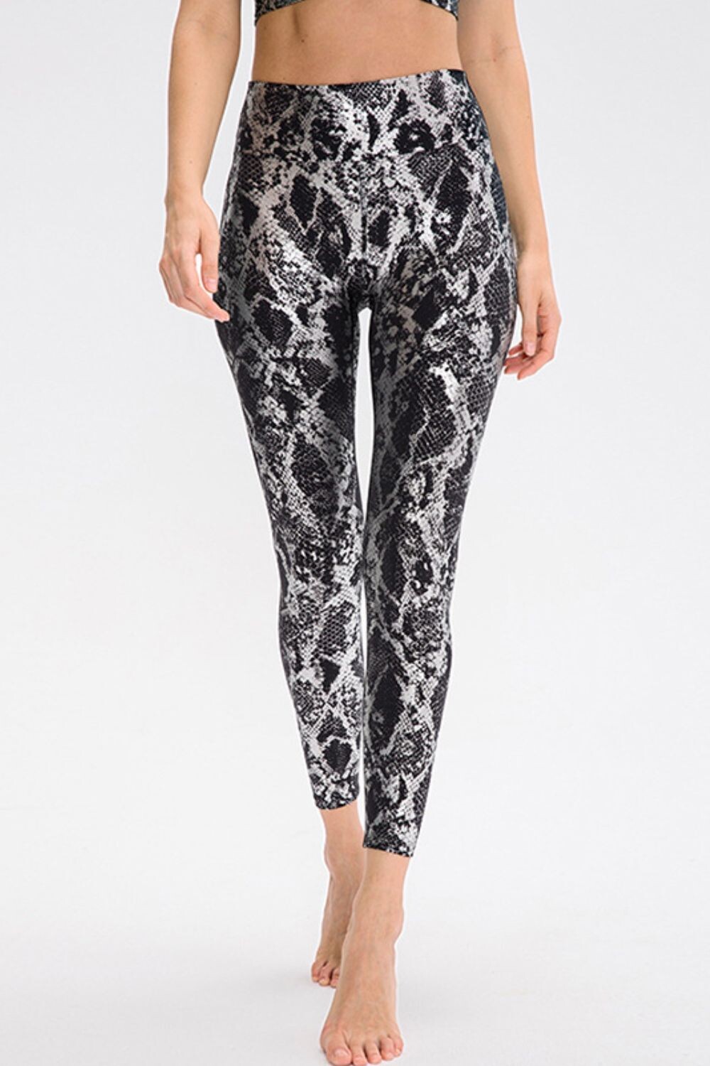 Fortitude Slim Fit Yoga Pants