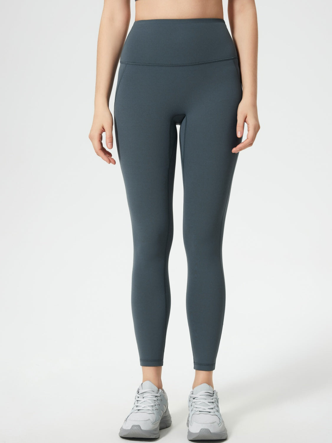 Quintessence High-Waist Leggings