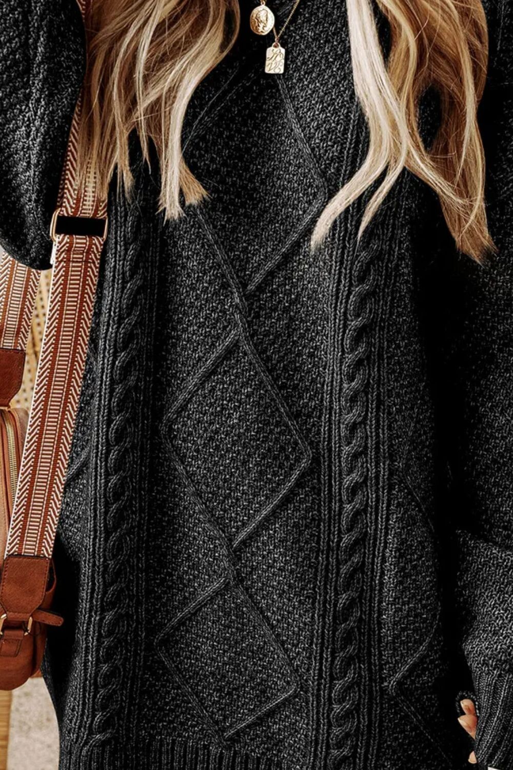 Urban Knit Luxe