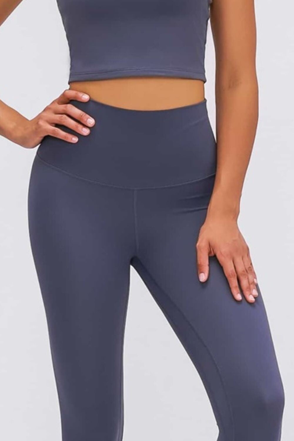 Elevate Soft High Waist Leggings
