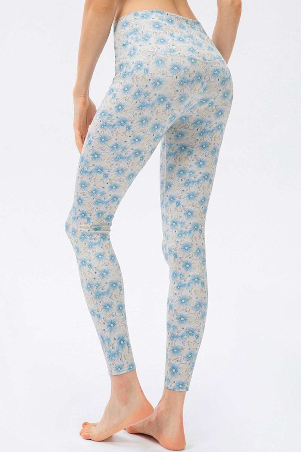 Agile Aura High Waist Pants