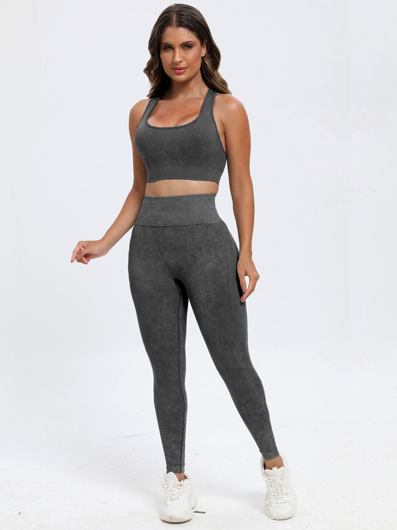 Tranquil Scoop Set