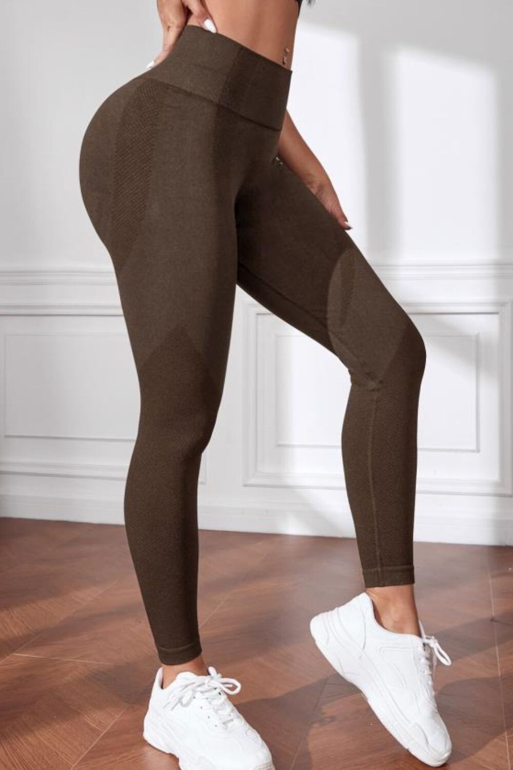 Agile High Waist Leggings