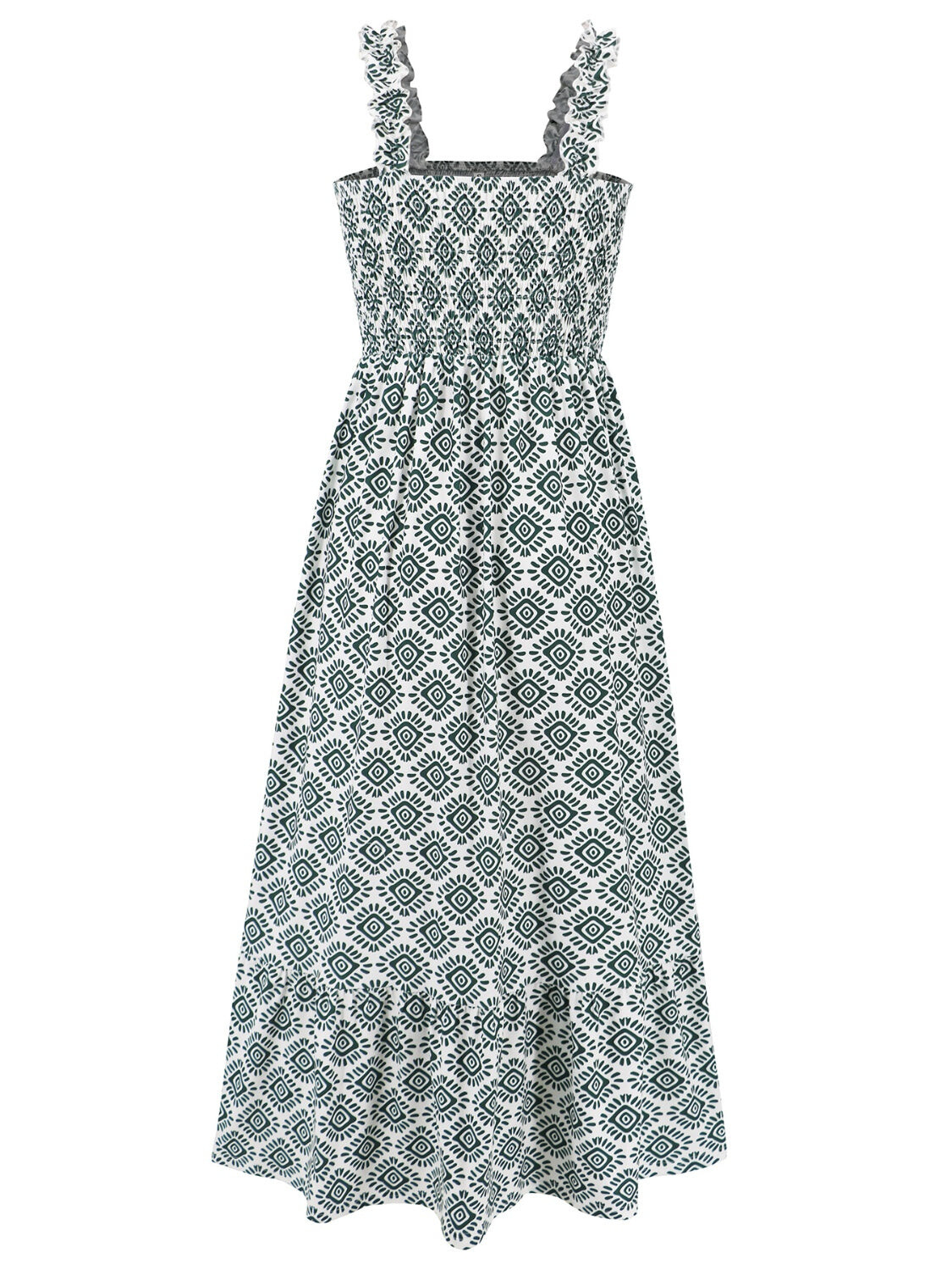 Wild Orchid Maxi
