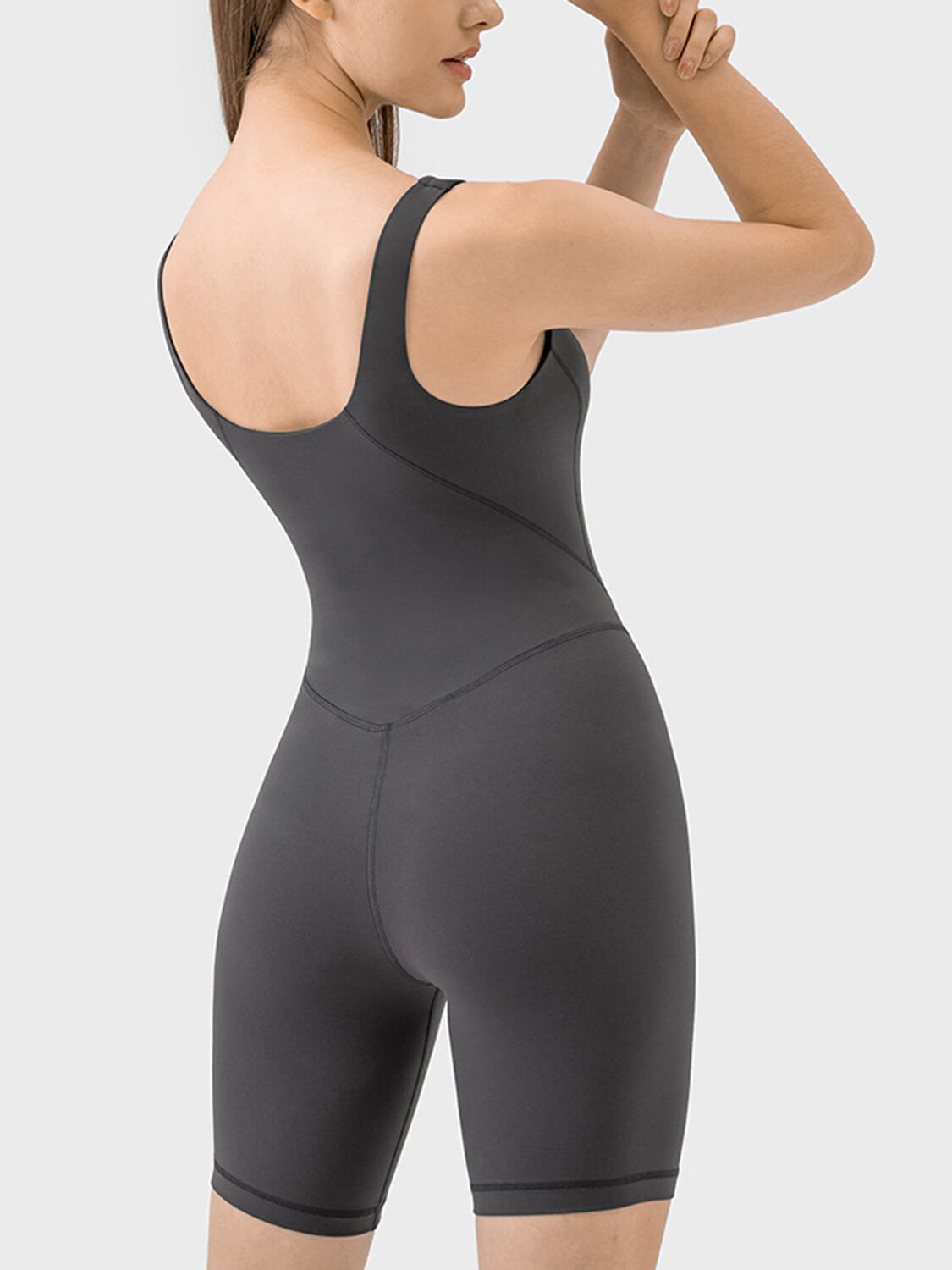 Oasis Elevate Active Romper