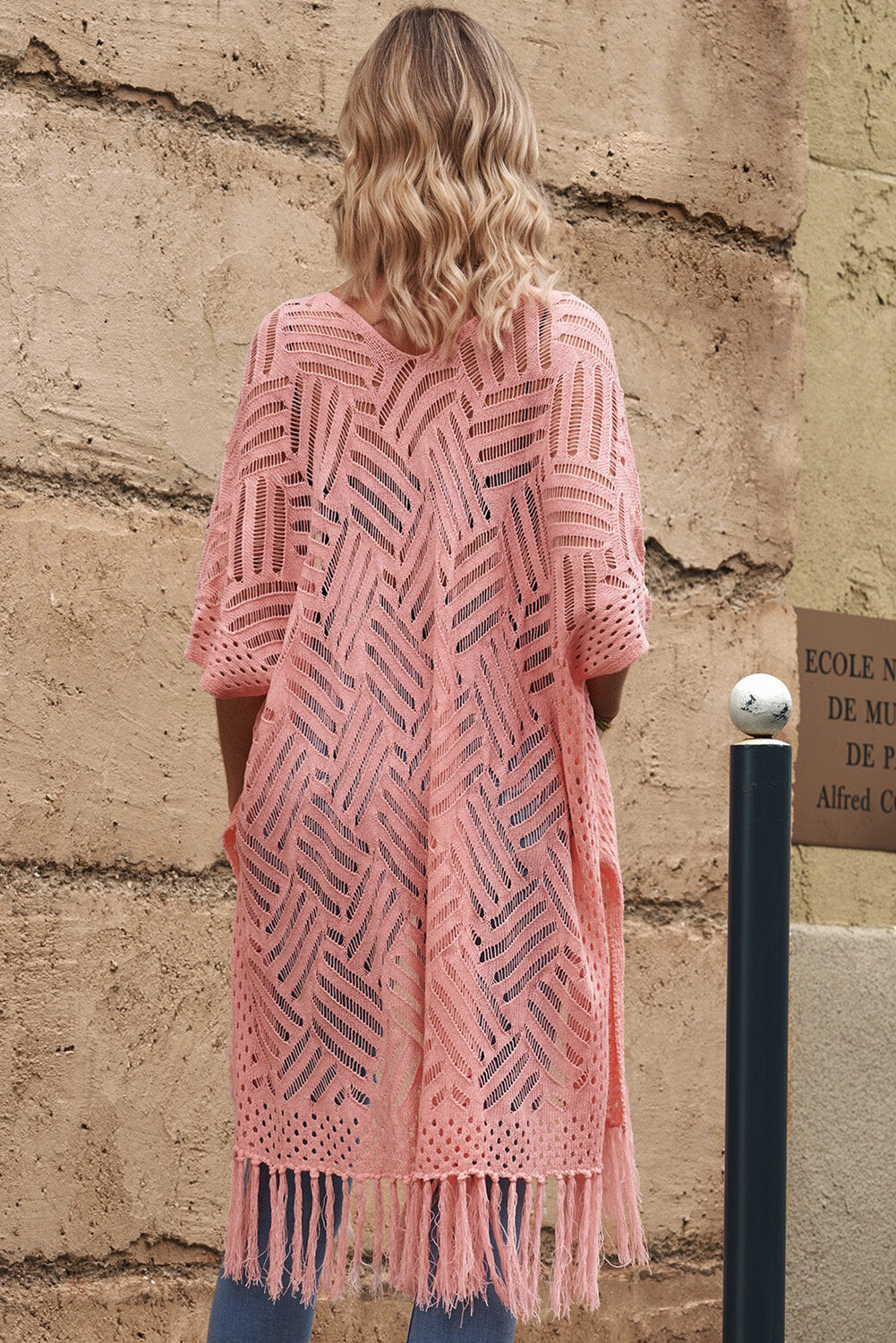 Boho Whisper
