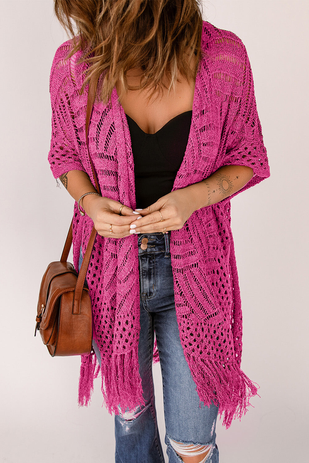 Boho Whisper
