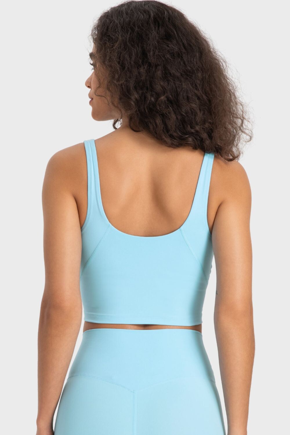 Adventure V-Neck Bra
