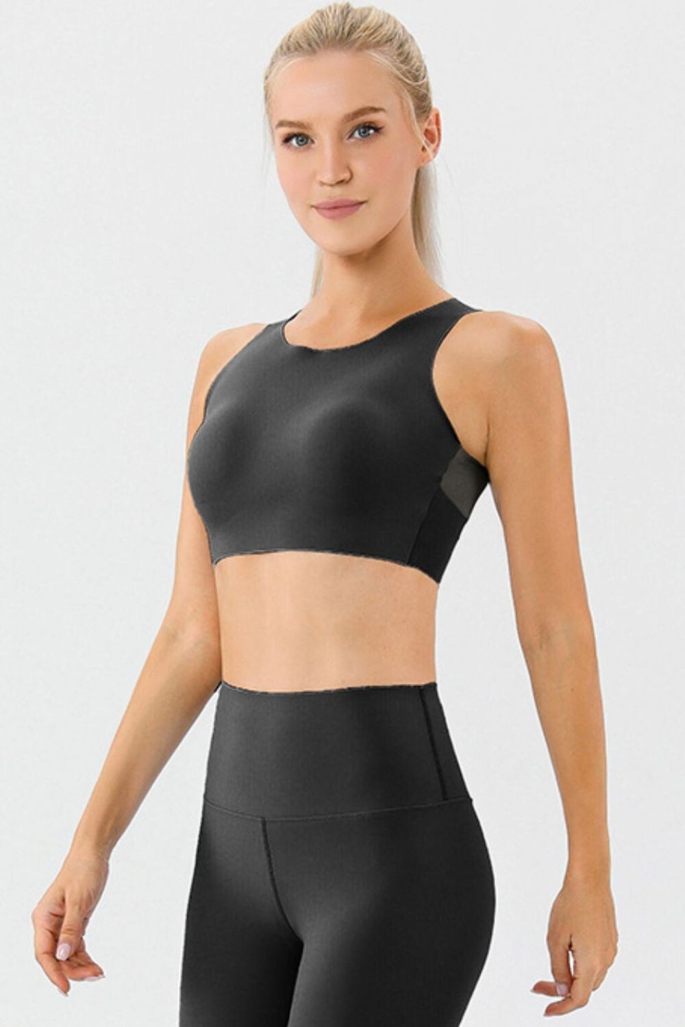 Robust Harmony Active Bra